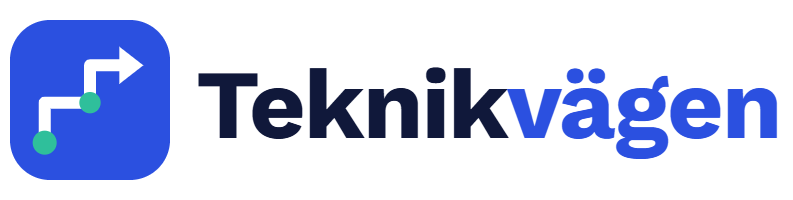 Teknikvägen